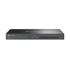 TP-Link Omada 8-Port Managed 10Ge L2+ Rack Switch, Sfp+(8)