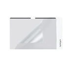 Startech 13" Laptop Privacy Screen Filter, 16:10, Macbook Air, Mag, Matte/Glossy, 2Yr