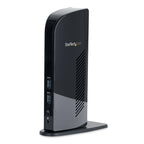 StarTech USB 3.0 Dock, Dual Display, HDMI, Dvi, USB(6)