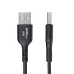 Startech 3Ft (1M) Usb-A To Usb-C Charging Cable, Charger Cord, M/M, Ltw
