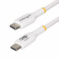 Startech 10Ft (3M) Usb-C Charging Cable, Charge & Sync, 240W (5A) Pd Epr, USB 2.0 Laptop C