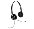 HP Poly Encorepro Hw520V Oth Corded Stereo Headset,Voice Tube Quick Disconnect