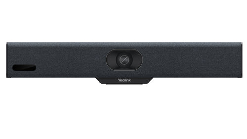 Yealink (A10-010) All In One Collab Bar, Psu, W/Mount Bracket, Cables, 2Yr, Huddle Room