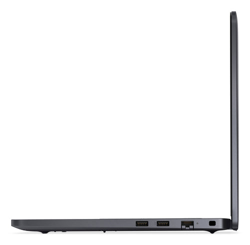 Dell Pro14 Notebook, 14" Fhd+, U7-255U, 16Gb, 512Gb, Wl, W11P(Ai), Black, 1Yos