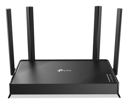 Tp-Link Archer Be3600 Wi-Fi 7 Dual-Band Router, Easymesh, Gbe(4), 3Yr