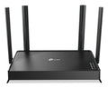 Tp-Link Archer Be3600 Wi-Fi 7 Dual-Band Router, Easymesh, Gbe(4), 3Yr