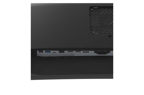 LG 34" (21:9) Wqhd Curved Ips, Hdmi(2), Dp, Usb-C, 90W, Lan, Kvm, Spkr, H/Adj, Vesa, 3Yr