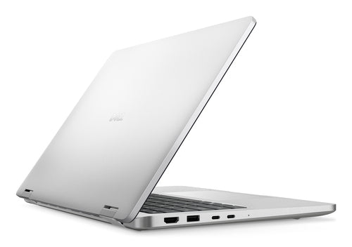 Dell Pro14 Plus Notebook, 14" Fhd+ Ir, U5-236V, 16Gb, 512Gb, Wl, W11P(Cp+), 3Y Pro