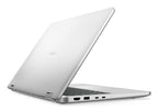 Dell Pro14 Plus Notebook, 14" Fhd+ Ir, U7-266V, 16Gb, 512Gb, Wl, W11P(Cp+), 3Y Pro