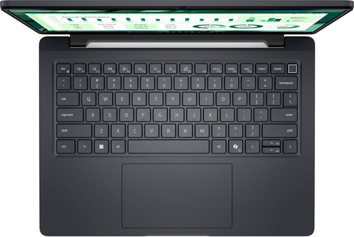 Dell Pro14 Max, 14"Fhd+Ir Touch, U7-265H, 32Gb,1Tb, Rtx500 (6Gb),W11P(Ai),3Yp
