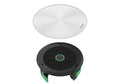 Yealink (Yl-Cm20) Skysound Cm20 Ceiling Mic, White Mesh Cover, Ceiling Tile Bridge, 2Yr