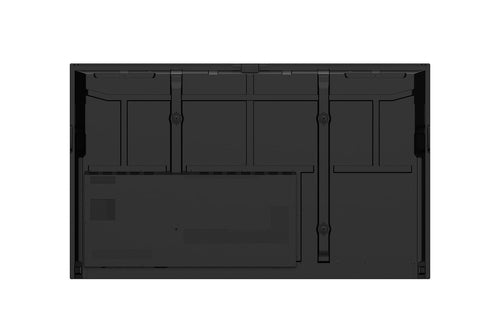 LG Interactive Display (Tr3Dq) 86" Uhd, 400Nits, Android 14, Wifi, Hdmi, Usb, 16/7, 3Yr