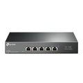 Tp-Link 5-Port Unamanged 10G Switch, Metal Case, 5Yr