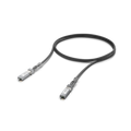 Ubiquiti UniFi 25G SFP28 Direct Attach Copper Cable 1m