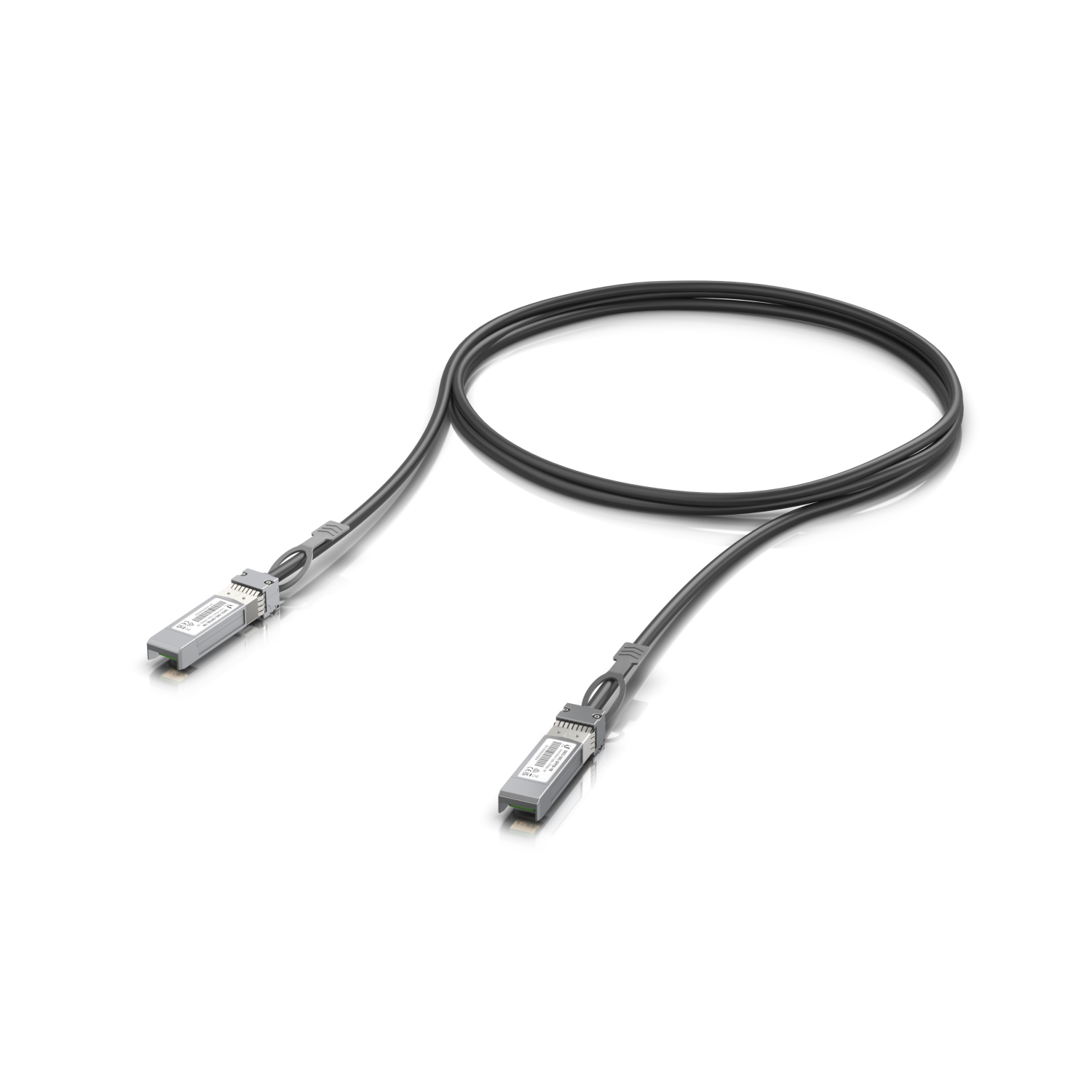 Ubiquiti UniFi 25G SFP28 Direct Attach Copper Cable 1m