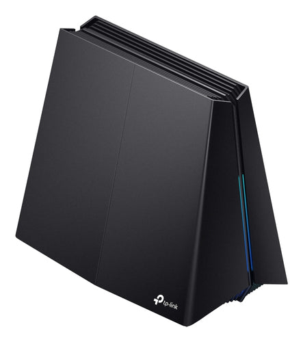 Tp-Link Archer Axe5400 Wi-Fi 6E Tri-Band Gaming Router, Easymesh, 2.5Gbe(1), Gbe(4), 3Yr