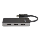 Startech Dp To 3X Dp Adapter, 4K, 3Yr