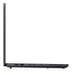 Dell Pro16 Max, 16" Fhd+Ir, U7-265H, 16Gb, 512Gb, Rtx 500(6Gb), W11P(Ai), 3Yp