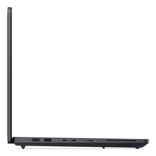 Dell Pro16 Max, 16"Fhd+Ir Touch, U7-265H, 32Gb,1Tb, Rtx 500(6Gb),W11P(Ai), 3Yp