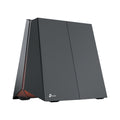 Tp-Link Archer Be9300 Wi-Fi 7 Tri-Band Gaming Router, Easymesh, 5Gbe(2), 2.5Gbe(3), 3Yr