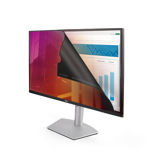 Startech 27-Inch 16:9 Gold Monitor Privacy Screen, Filter W/Enhanced Privacy, Screen Prote