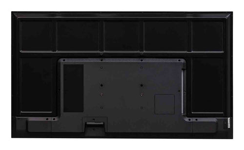 LG Digital Display (Ul3Q) 50" Uhd, 350Nits, Hdmi, Lan, Port/Land, Ip5X, 16H/7D, 3Yr