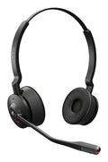 Jabra Engage 55 Se Ms Stereo Dect Headset,Link 400A Bt Dongle,Softphone/Desk Phone,Usb-A