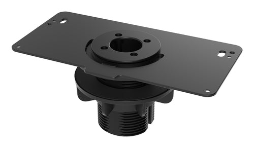 Yealink (Ctp25) Mount Kit, High Deskstand(1),Low Deskstand(1),Wallmount(1),Tble Swivel Kit