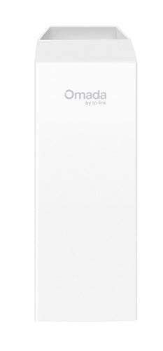 Tp-Link Omada 2.4Ghz Indoor/Outddor Wireless Bridge, Lan(3), Poe, Ip65, No Pwr Adapter 3Yr