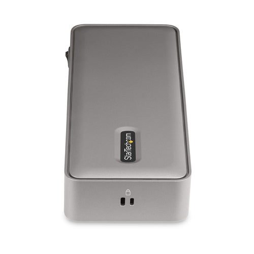Startech Usb-C 3.2 Gen 2 Kvm Docking Station