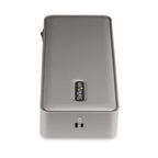 Startech Usb-C 3.2 Gen 2 Kvm Docking Station