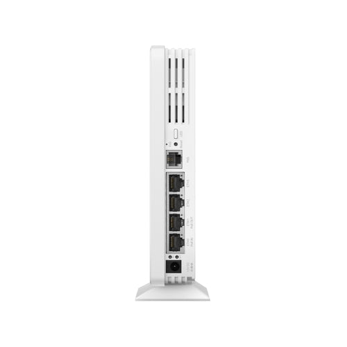 Tp-Link Omada Ax3000 Wi-Fi 6 Dual-Band Desktop Access Point, Gbe(4), Poe++, 3Yr