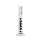 Tp-Link Omada Ax3000 Wi-Fi 6 Dual-Band Desktop Access Point, Gbe(4), Poe++, 3Yr