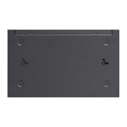 Tp-Link Omada 8-Port Managed Gigabit Desktop Switch, Poe+(4), 62W, 5Yr