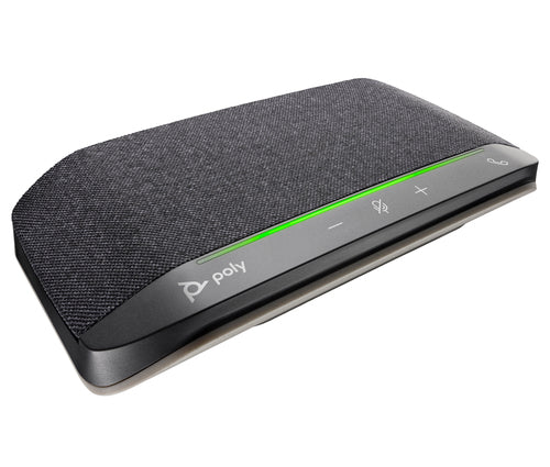 HP Poly Sync 10 Uc Wired Speakerphone Usb-A & Usb-C