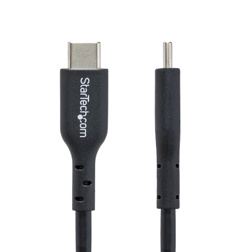 Startech 10Ft (3M) Usb-C Charging Cable, Charge & Sync, 60W (3A) Pd, USB 2.0 Laptop Charge