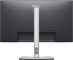 Dell Pro Plus, 24" (16:9) Qhd Ips, Hdmi, Dp, Usb(3), Usb-C, H/Adj, Pivot, 3Yr