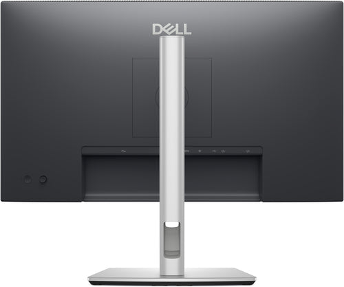 Dell Pro Plus, 24" (16:9) Qhd Ips, Hdmi, Dp, Usb(3), Usb-C, H/Adj, Pivot, 3Yr