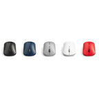Kensington Suretrack Wireless And Bluetooth Mouse, Dual Connect - Black