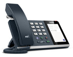 Yealink (Mp45) Desktop Phone With Handset, 4" Touch Screen, Entry Level USB Phone