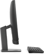 Dell Pro Aio Desktop, 24" Fhd, U5-235T, 16Gb, 512Gb, Wl, W11P(Ai), 3Yos