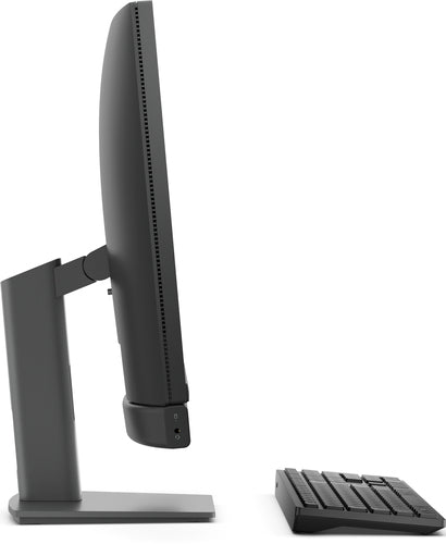 Dell Pro Aio Desktop, 24" Fhd, U5-235T, 16Gb, 512Gb, Wl, W11P(Ai), 3Yos
