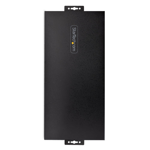 Startech 16 Port Industrial USB 3.0 Hub/Switch 5Gbps, Metal, Mountable 2Yr