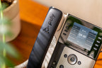 HP Poly Edge E300 Ip Phone, Noiseblock Ai And Acoustic Fence, Usb-C, No Bluetooth/Wfi