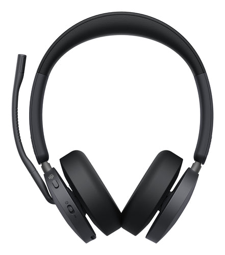 Yealink Bluetooth Dect (Wh68) Uc Headset, 4-Mic For Hybrid Anc, 4-Mic Noise Cancellation