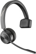 HP Poly Savi Office 7210 Oth Wireless Uc Mono Dect Headset,Deskphone