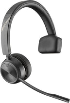 HP Poly Savi Office 7210 Oth Wireless UC Mono Dect Headset, Deskphone