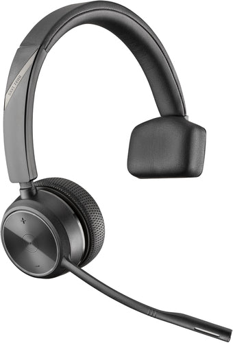 HP Poly Savi Office 7210 Oth Wireless Uc Mono Dect Headset,Deskphone