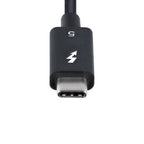 Startech 3Ft (1M) Thunderbolt 5 Cable, 80Gbps/120Gbps, Certified, Ltw
