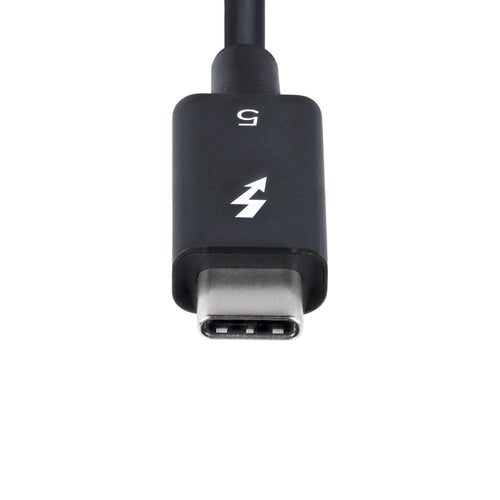 Startech 3Ft (1M) Thunderbolt 5 Cable, 80Gbps/120Gbps, Certified, Ltw